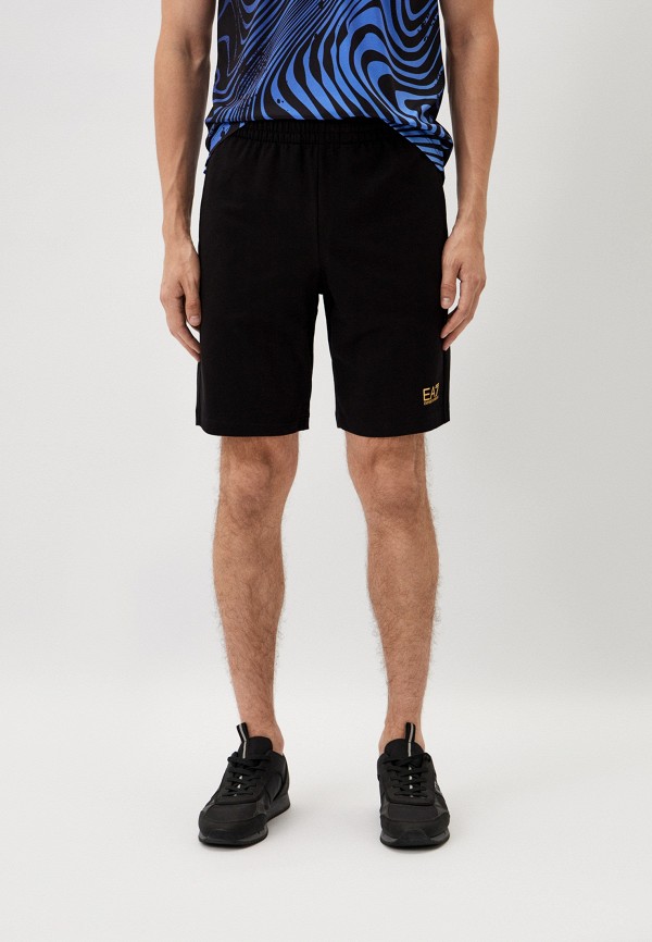 EA7 Шорты спортивные - CORE ID M - фото 1