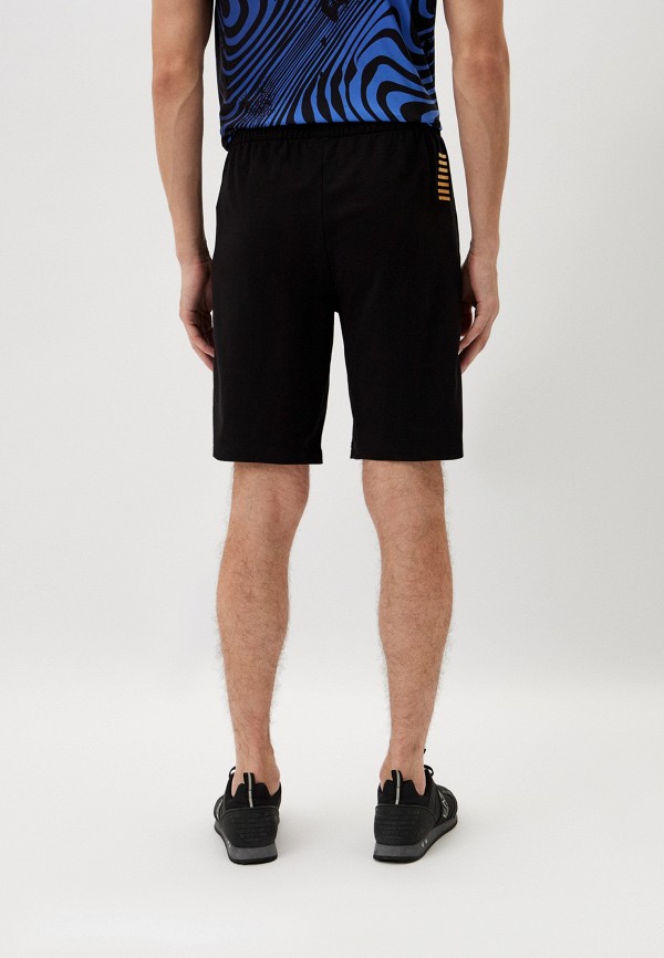 EA7 Шорты спортивные - CORE ID M - фото 3