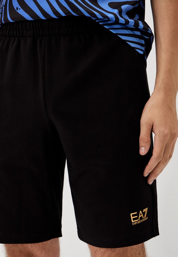 EA7 Шорты спортивные - CORE ID M - фото 4