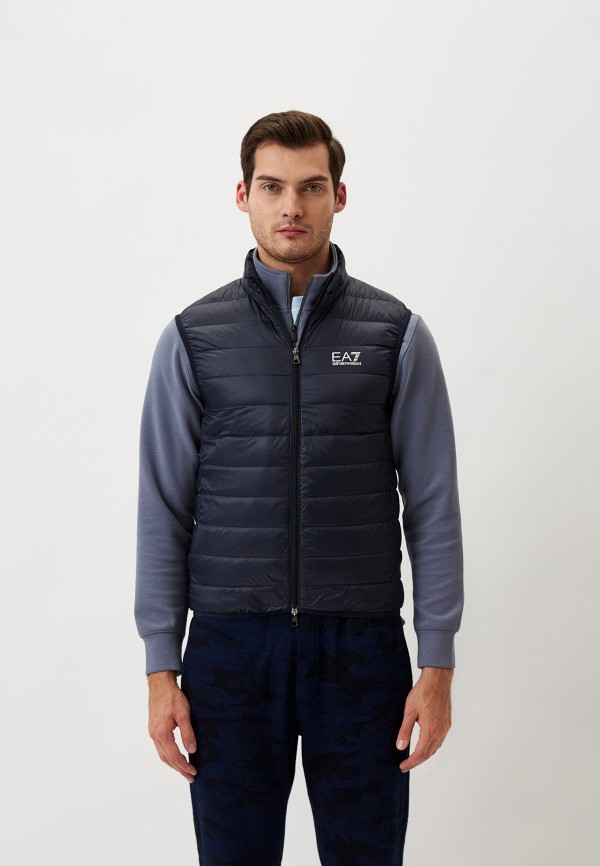 EA7 Жилет утепленный - CORE ID M - фото 1