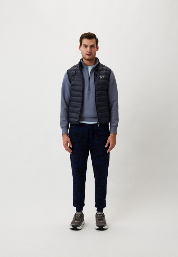EA7 Жилет утепленный - CORE ID M - фото 2
