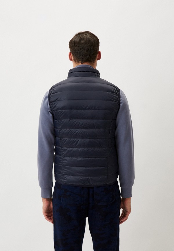 EA7 Жилет утепленный - CORE ID M - фото 3