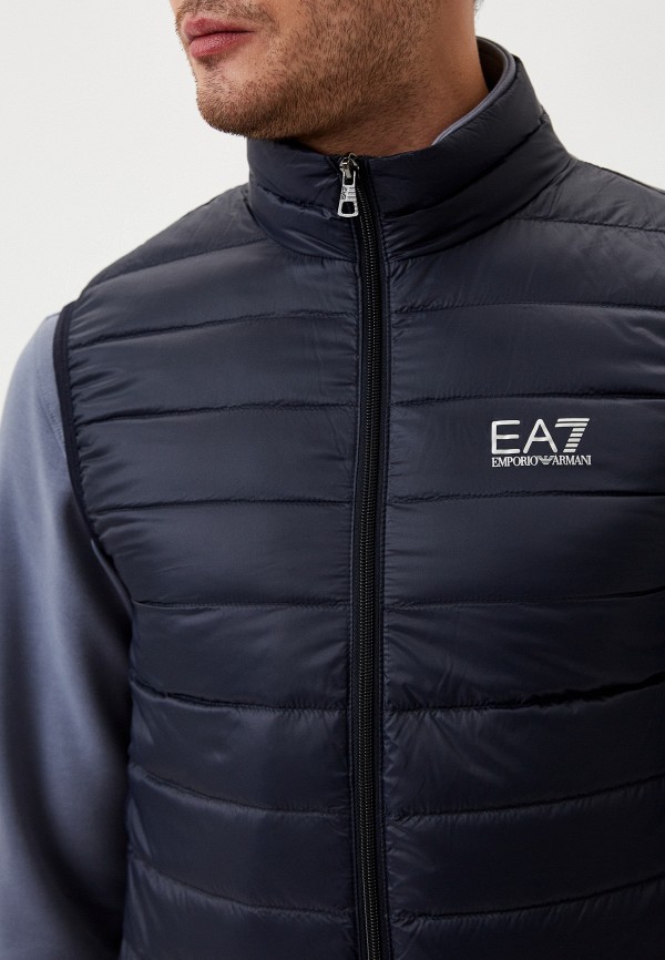 EA7 Жилет утепленный - CORE ID M - фото 5