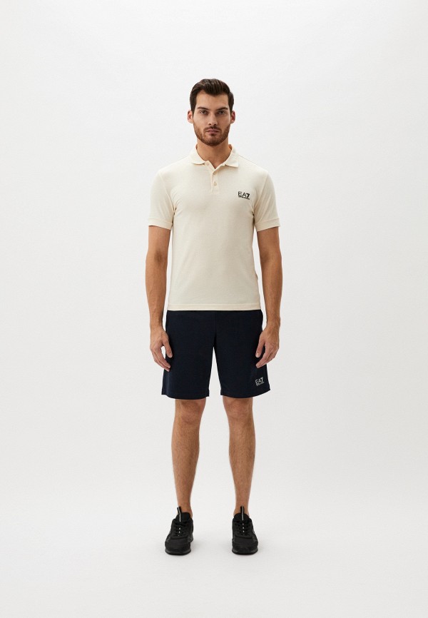 EA7 Шорты спортивные - CORE ID M - фото 2