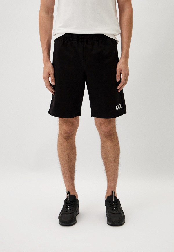 EA7 Шорты спортивные - CORE ID M - фото 1