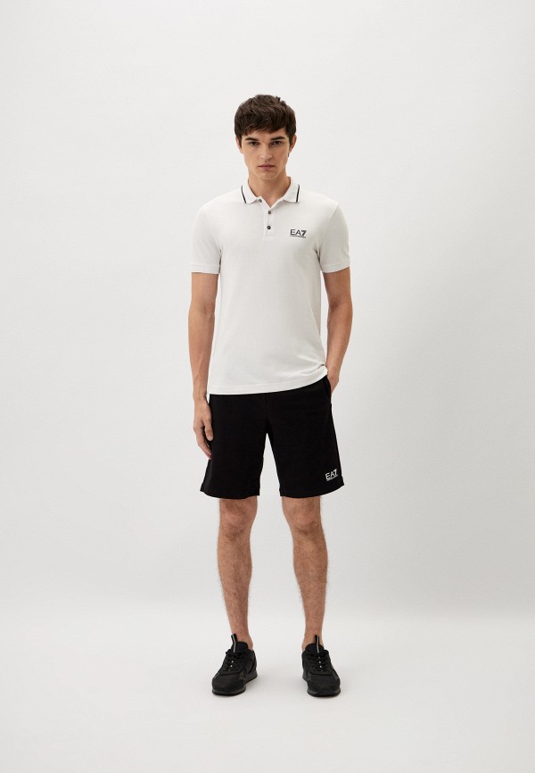 EA7 Шорты спортивные - CORE ID M - фото 2