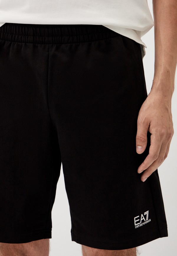 EA7 Шорты спортивные - CORE ID M - фото 4