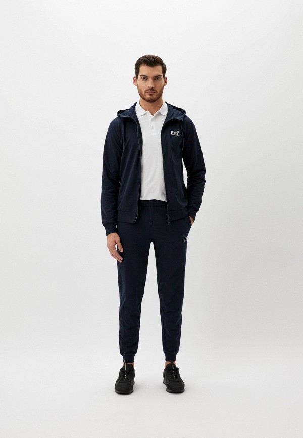 EA7 Костюм спортивный - CORE ID M - фото 1