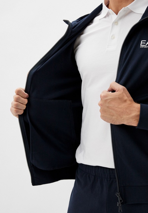 EA7 Костюм спортивный - CORE ID M - фото 4