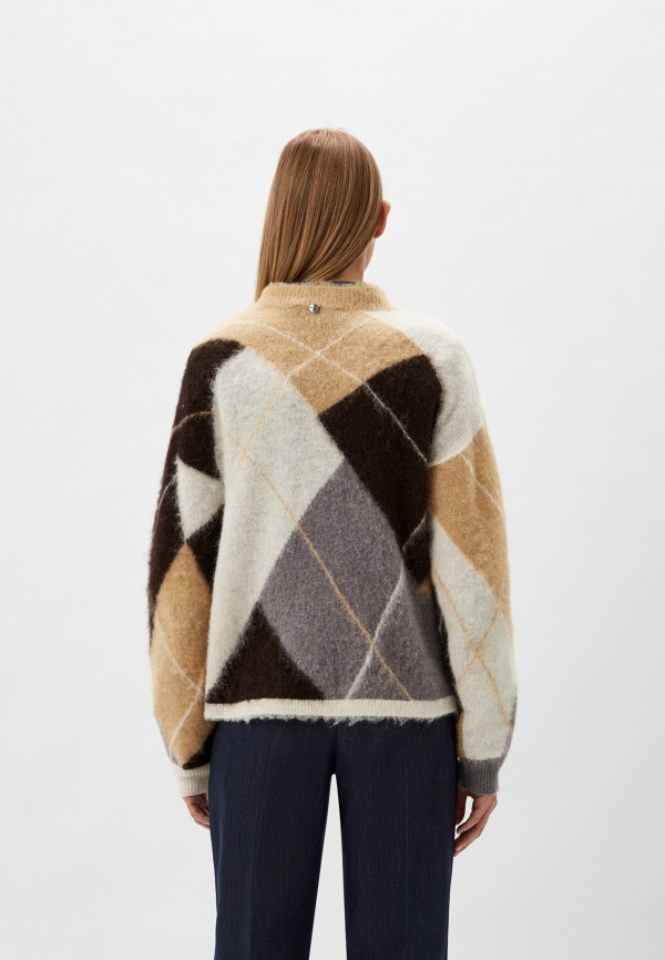 Twinset Milano Джемпер - ACTITUDE - фото 3