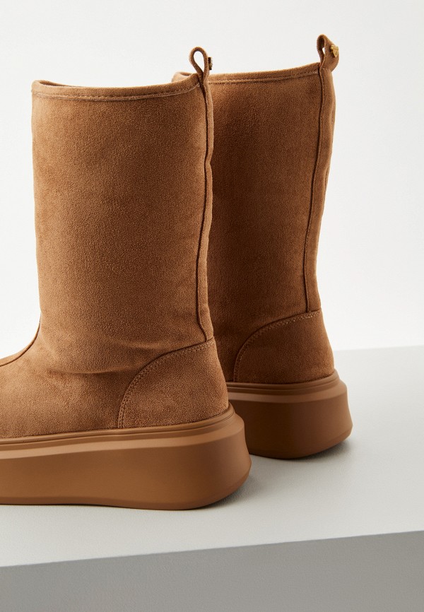 Twinset Milano Полусапоги - U&B - фото 4