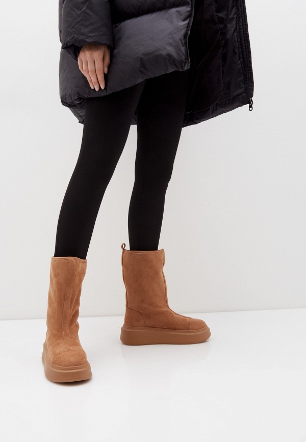 Twinset Milano Полусапоги - U&B - фото 6