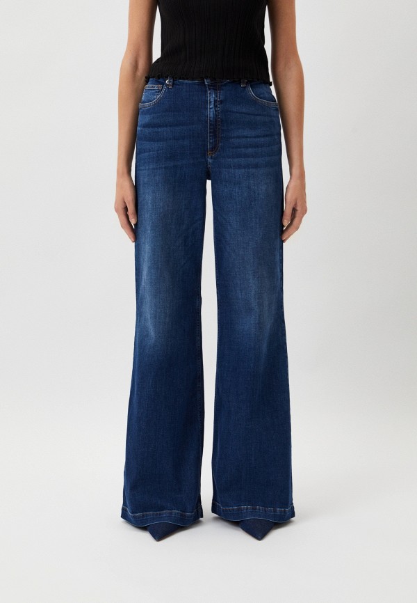 Twinset Milano Джинсы - фото 1