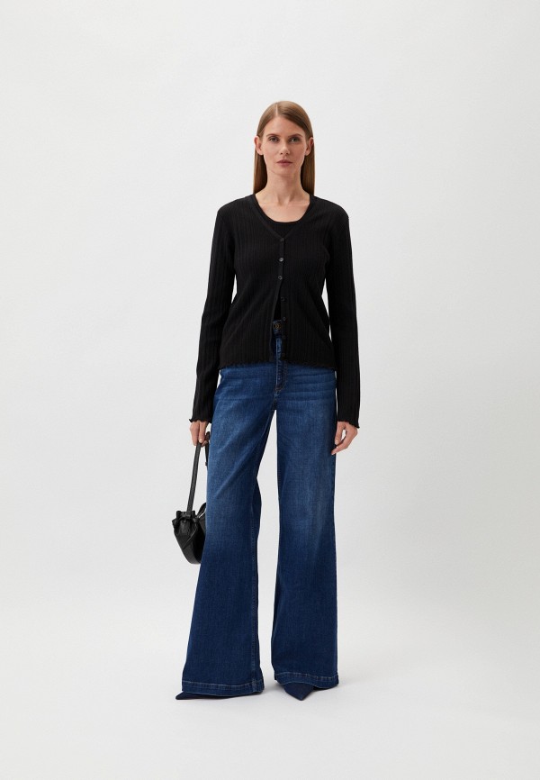 Twinset Milano Джинсы - фото 2