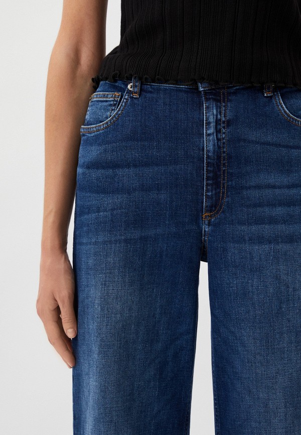 Twinset Milano Джинсы - фото 4