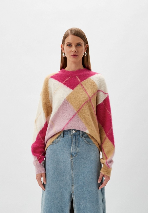 Twinset Milano Джемпер - ACTITUDE - фото 1