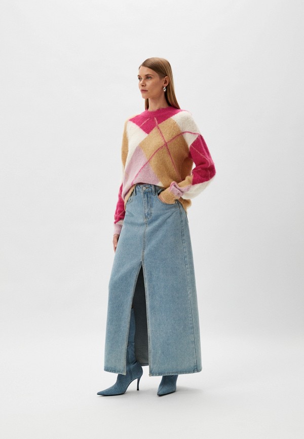 Twinset Milano Джемпер - ACTITUDE - фото 2