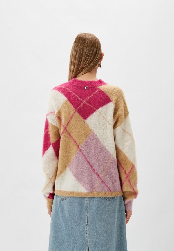 Twinset Milano Джемпер - ACTITUDE - фото 3