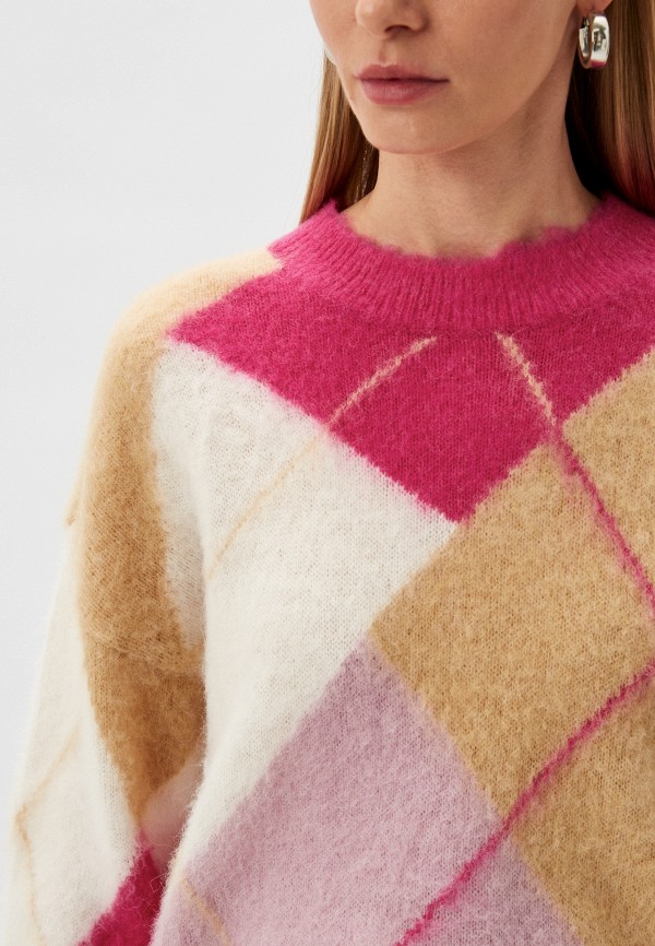 Twinset Milano Джемпер - ACTITUDE - фото 4