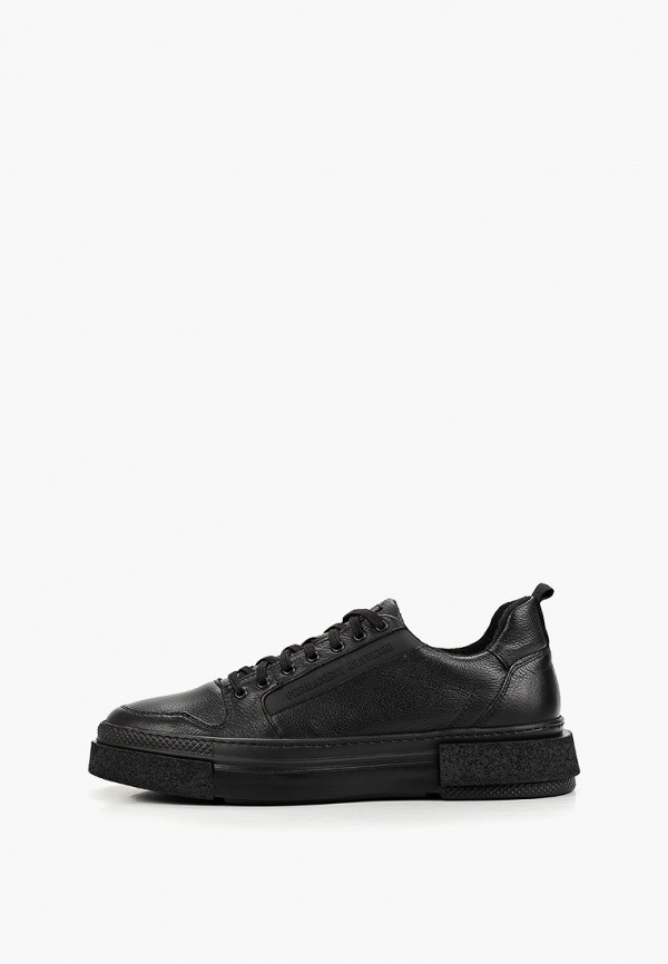 B2B Black to Black Кеды - фото 1