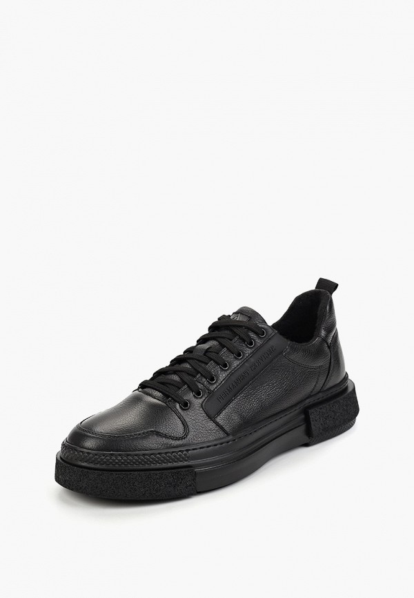 B2B Black to Black Кеды - фото 2