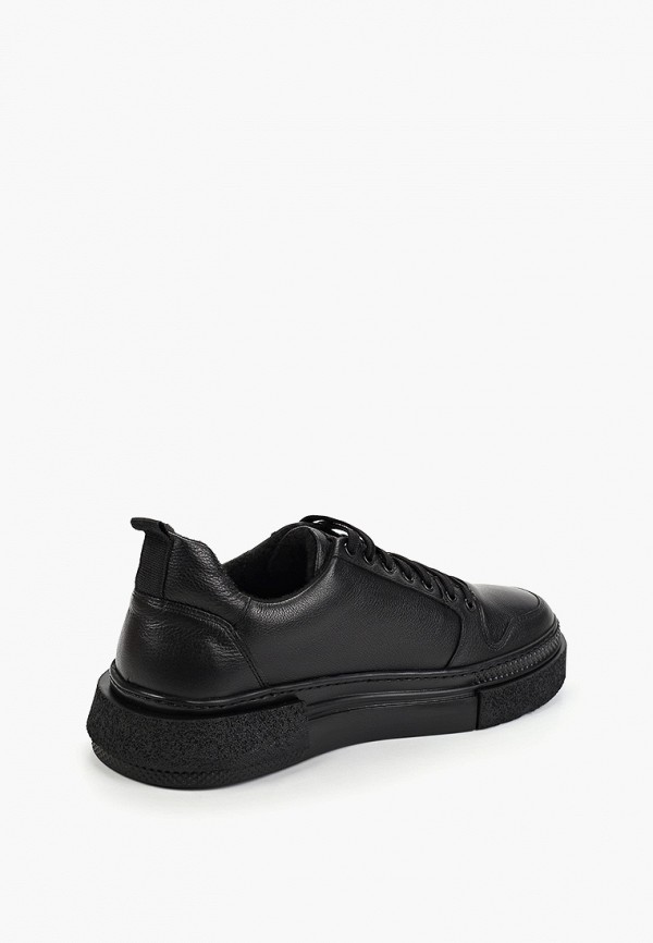 B2B Black to Black Кеды - фото 3