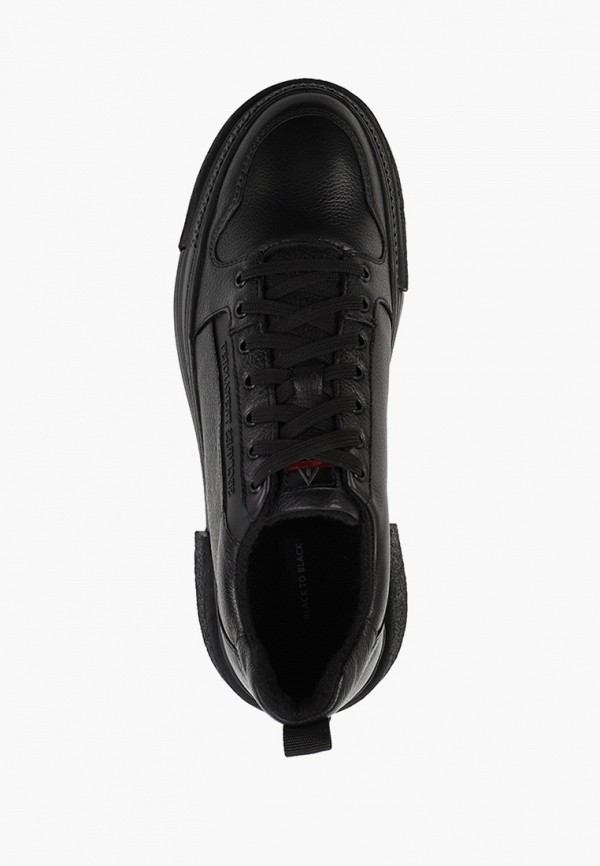 B2B Black to Black Кеды - фото 4