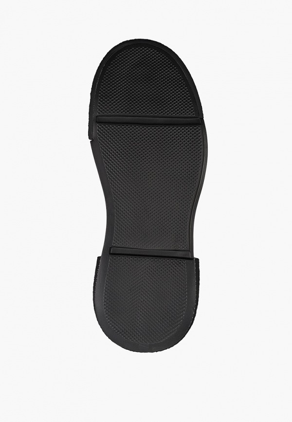 B2B Black to Black Кеды - фото 5