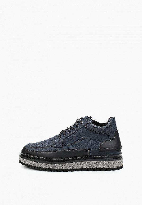 B2B Black to Black Ботинки - фото 1