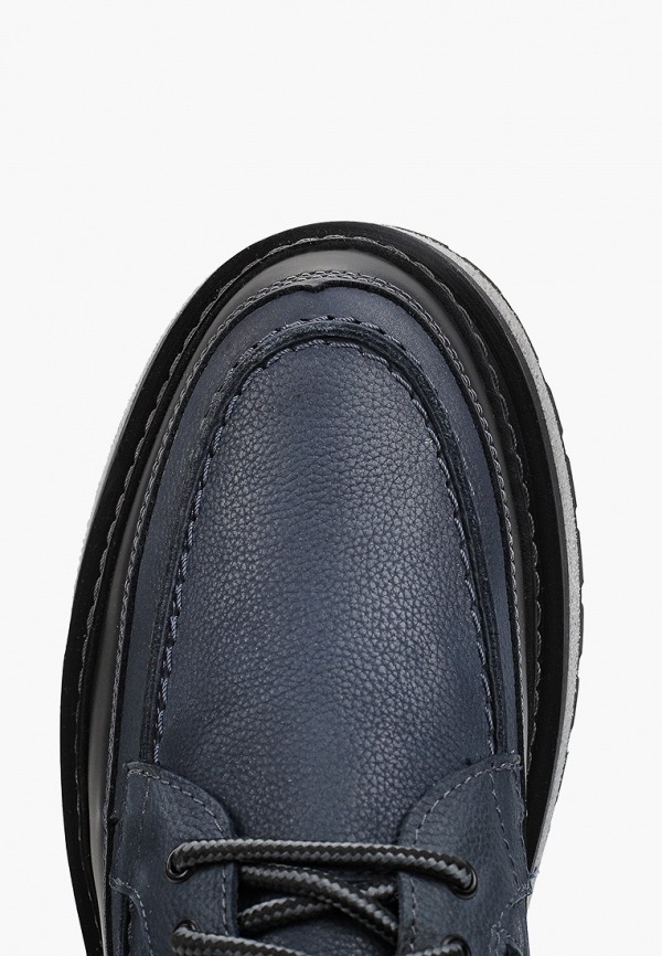 B2B Black to Black Ботинки - фото 4