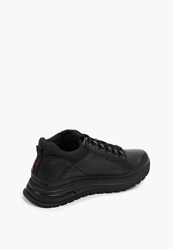 B2B Black to Black Кроссовки - фото 3