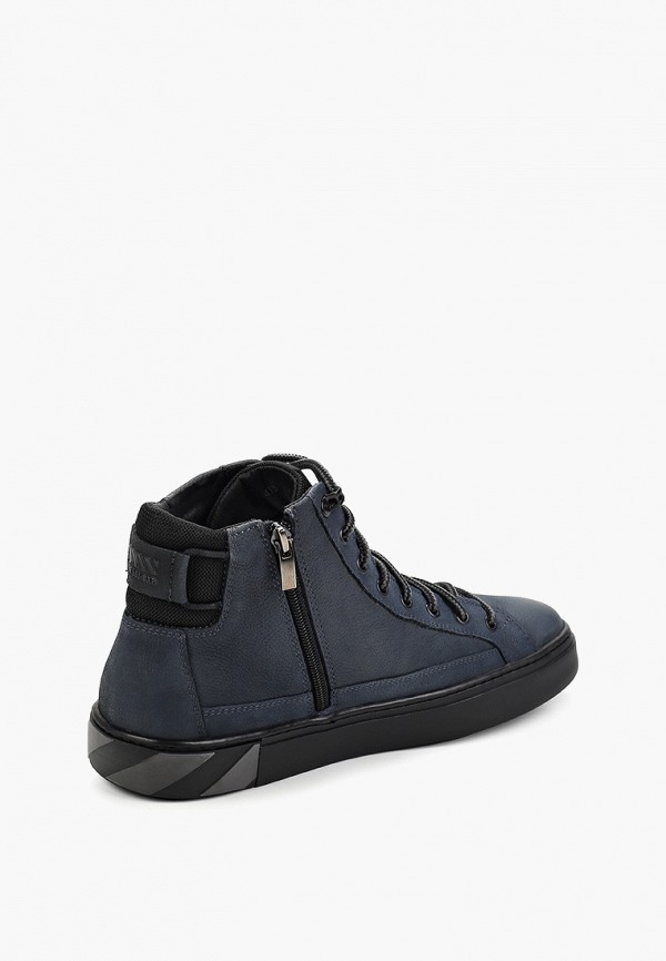 B2B Black to Black Кеды - фото 3