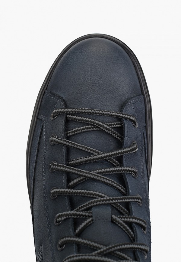 B2B Black to Black Кеды - фото 4