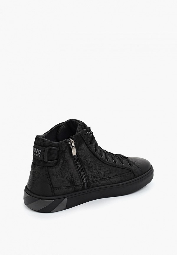 B2B Black to Black Кеды - фото 3