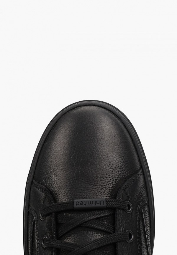 B2B Black to Black Кеды - фото 4