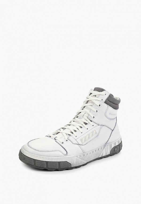 B2B Black to Black Кеды - фото 2