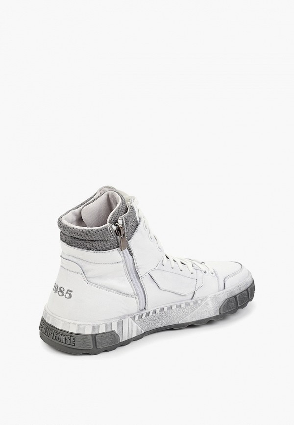 B2B Black to Black Кеды - фото 3