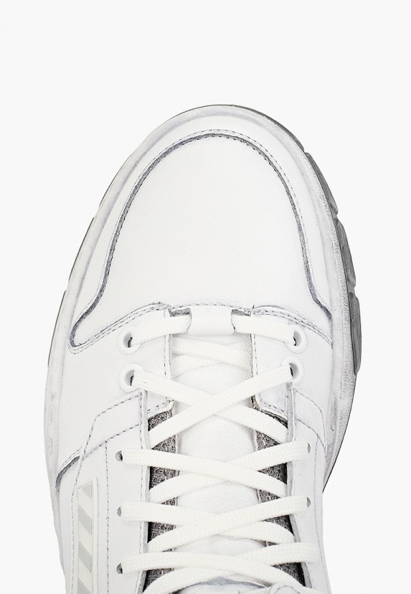 B2B Black to Black Кеды - фото 4