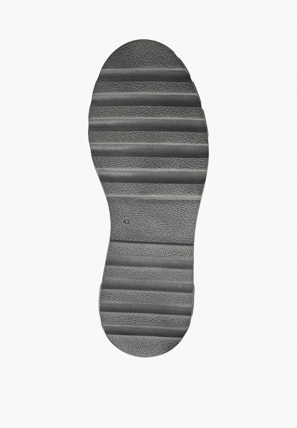 B2B Black to Black Кеды - фото 5