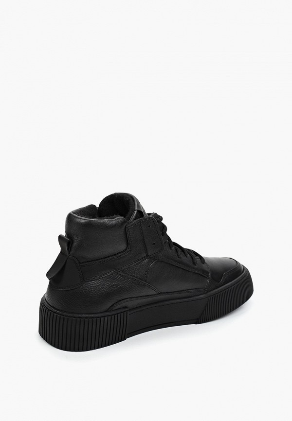 B2B Black to Black Кеды - фото 3