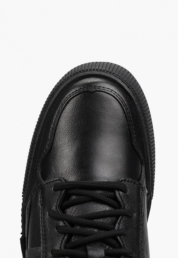 B2B Black to Black Кеды - фото 4