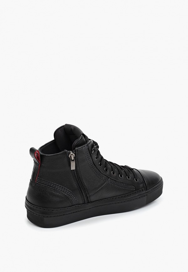 B2B Black to Black Кеды - фото 3