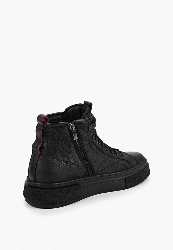 B2B Black to Black Кеды - фото 3