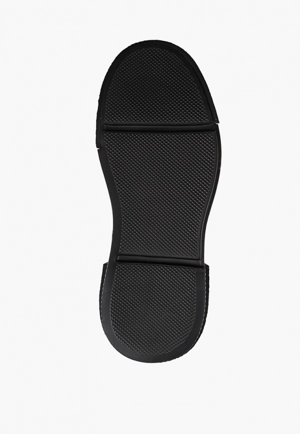 B2B Black to Black Кеды - фото 5