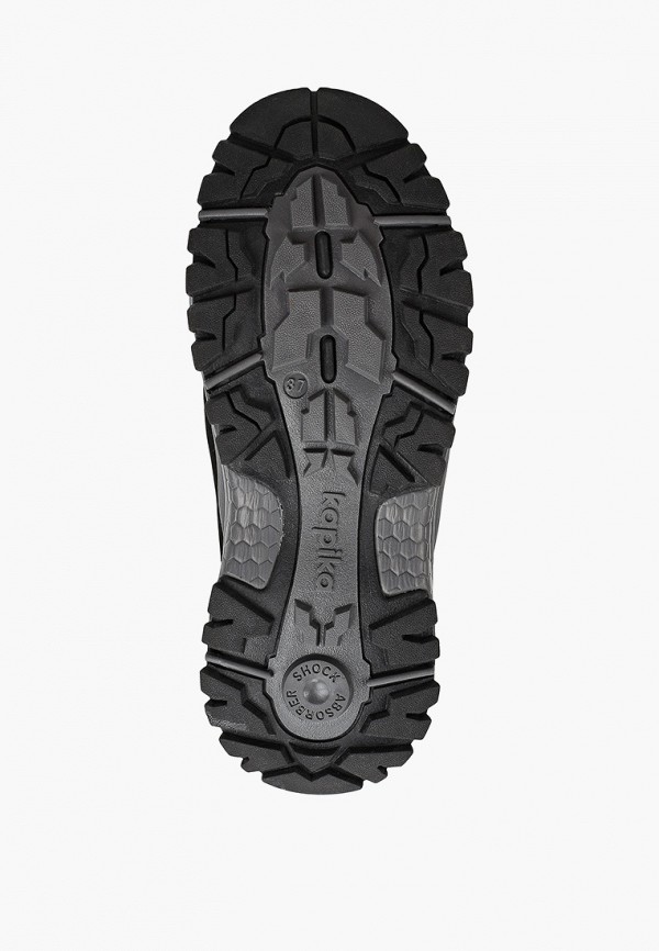 Kapika Ботинки - фото 5