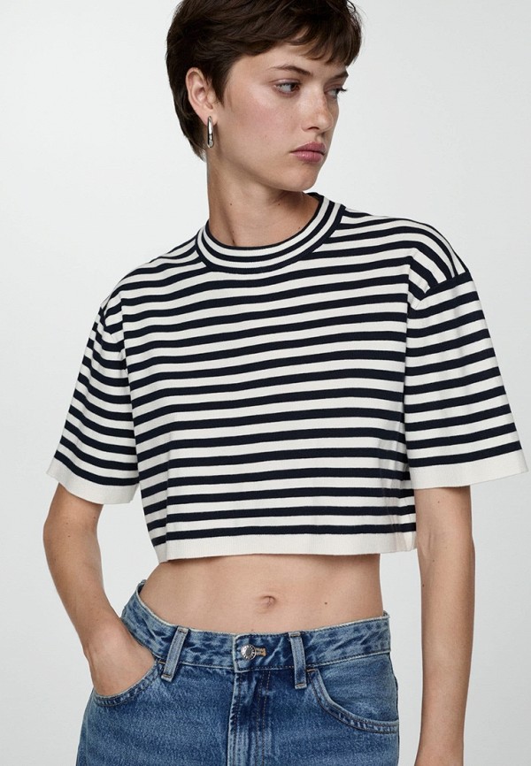 Mango Джемпер - GRUMETE - фото 1