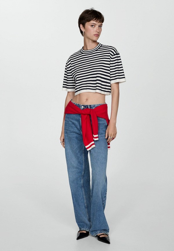 Mango Джемпер - GRUMETE - фото 2