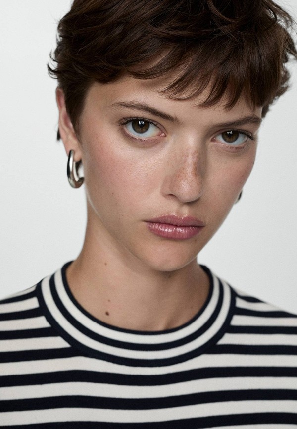 Mango Джемпер - GRUMETE - фото 4