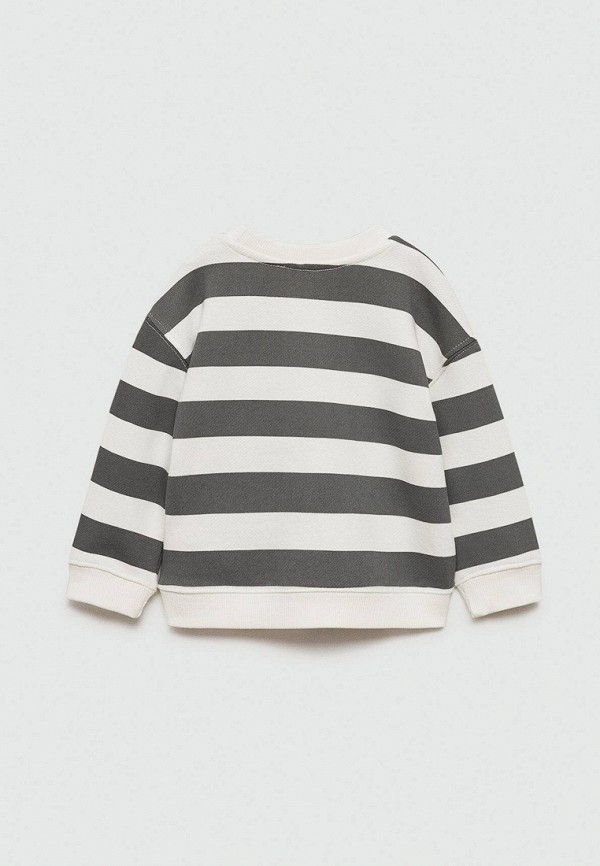 Mango Kids Свитшот - STRIPEB7 - фото 2