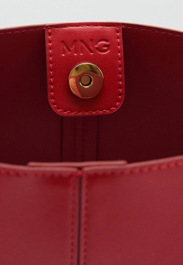 Mango Сумка - PUALA - фото 3